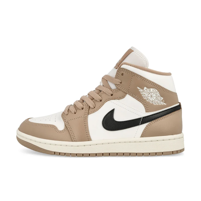 Wmns Air Jordan 1 Mid