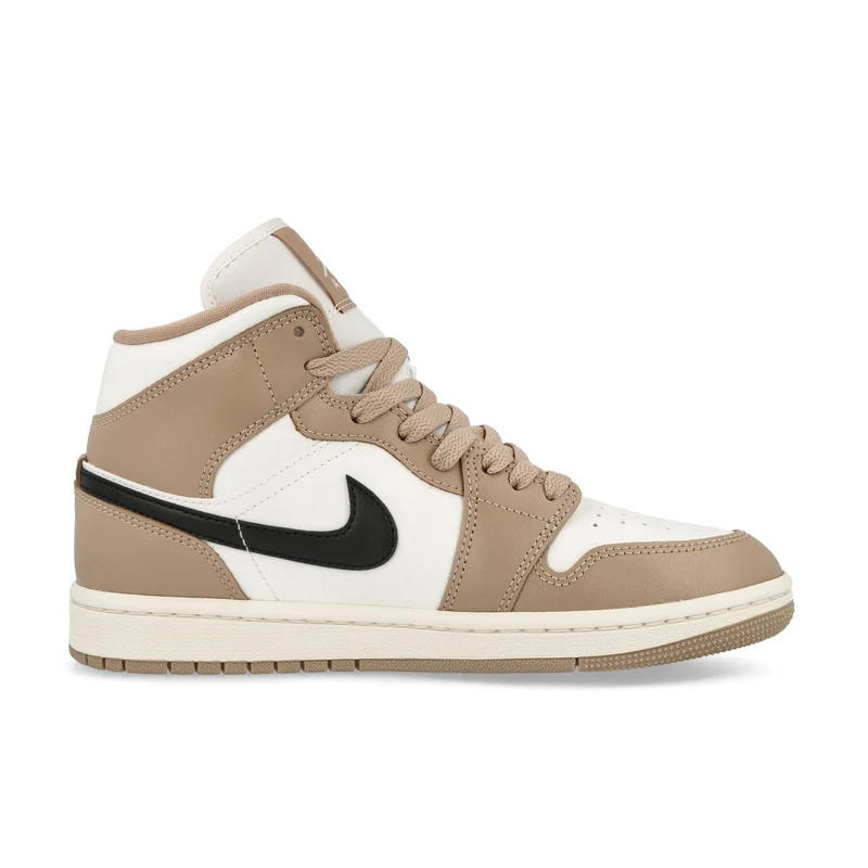 Wmns Air Jordan 1 Mid