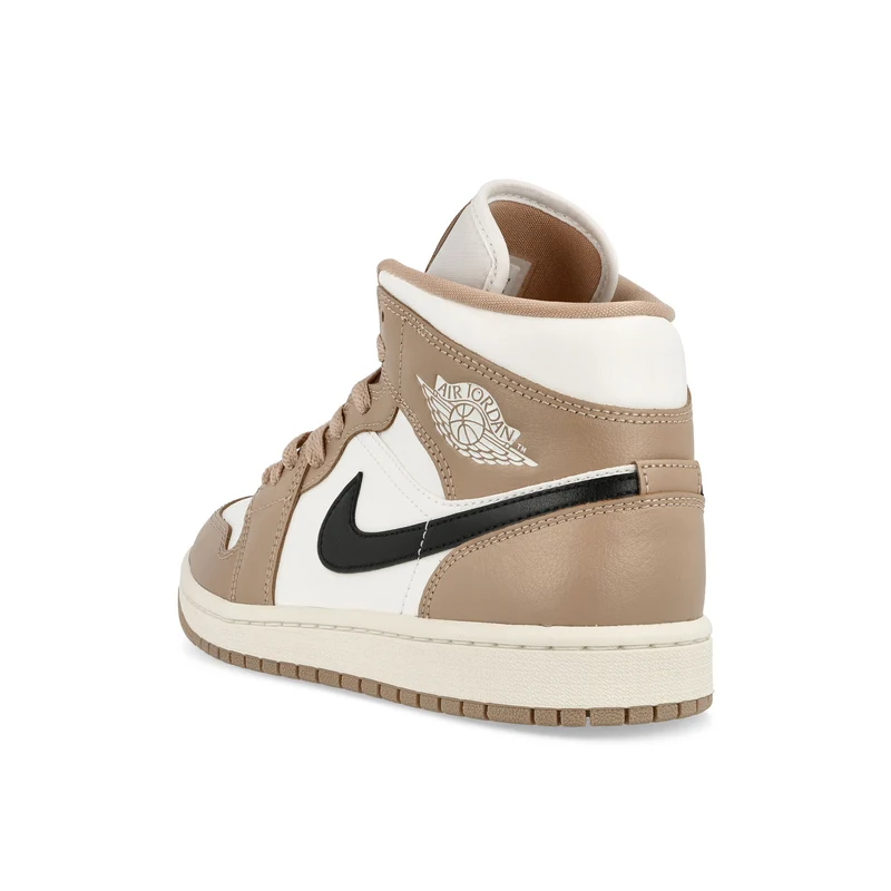 Wmns Air Jordan 1 Mid