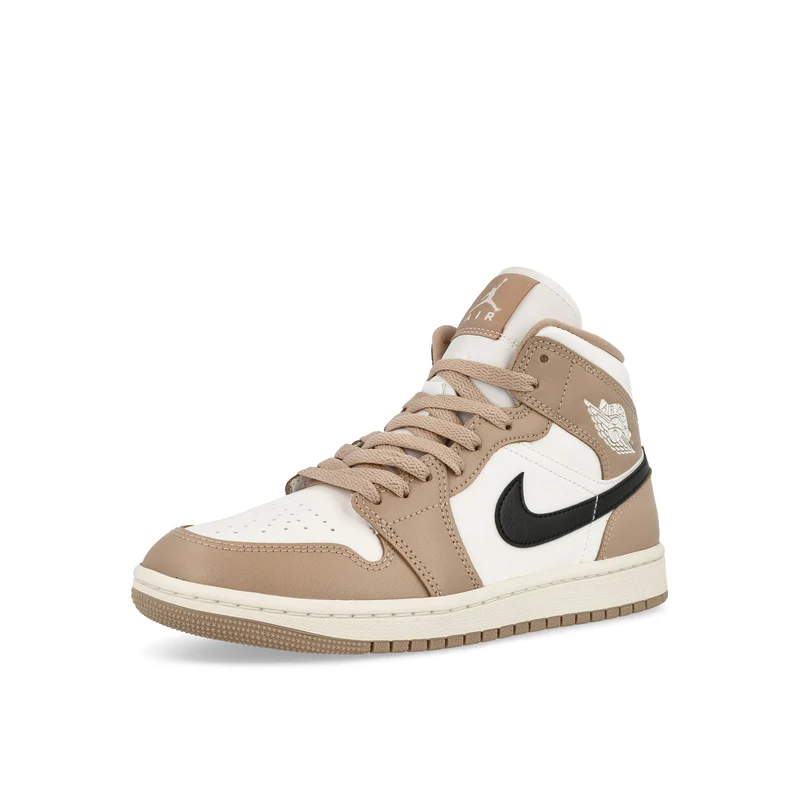 Wmns Air Jordan 1 Mid