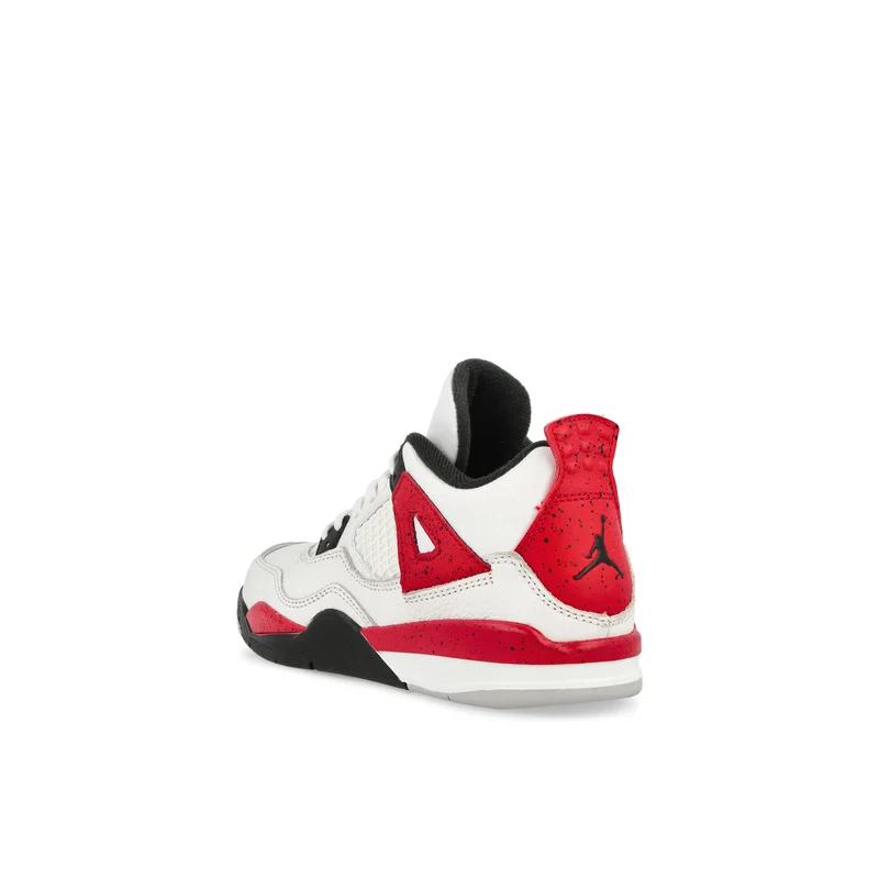 Air Jordan 4 Retro PS