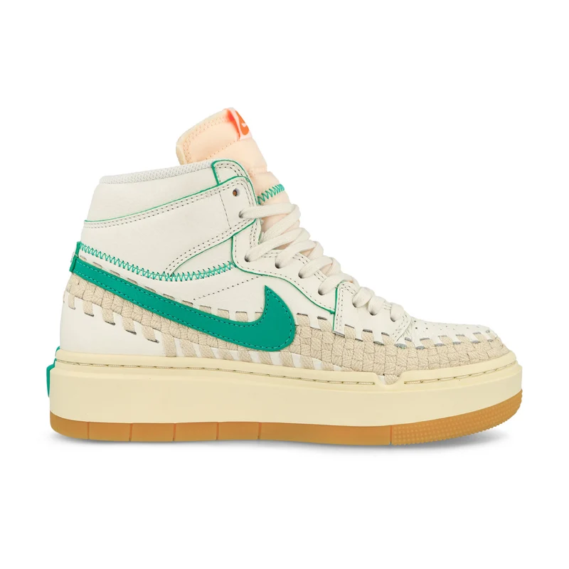 Union x Bephies Beauty Supply x W Air Jordan 1 Elevate Hi