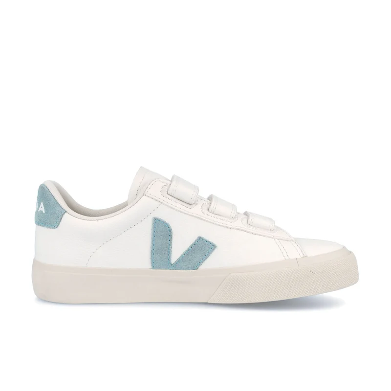 W Recife Logo Chromefree Leather