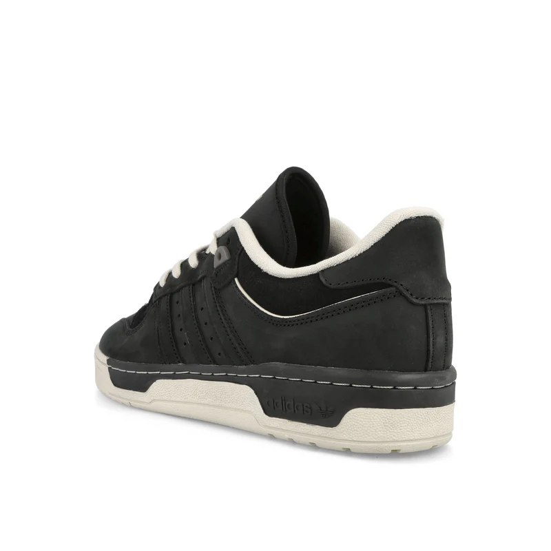 Rivalry Low 86