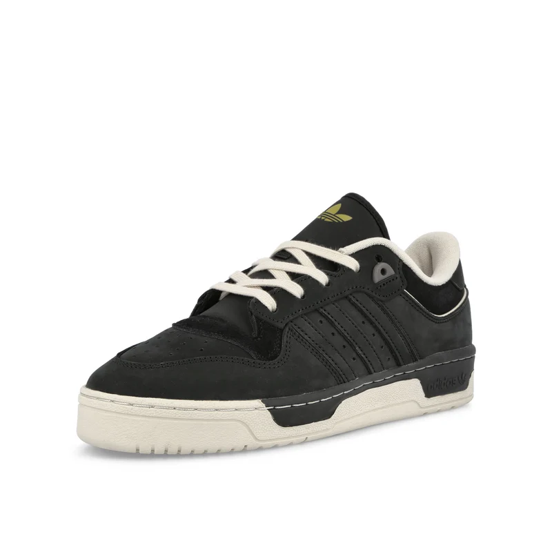 Rivalry Low 86