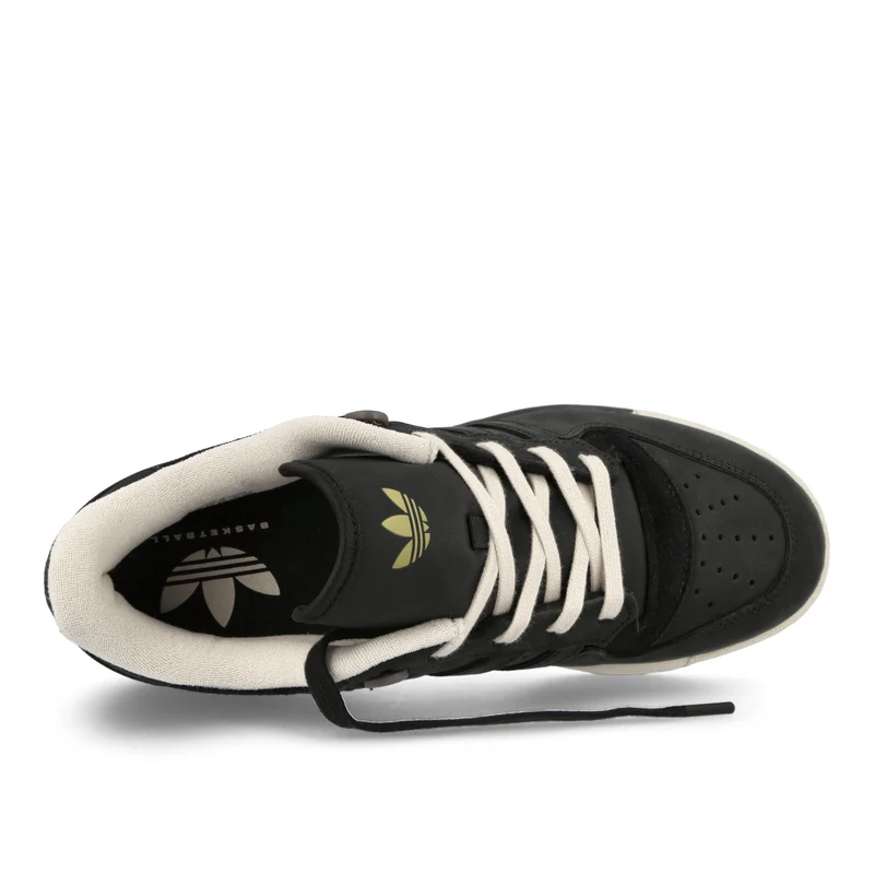 Rivalry Low 86