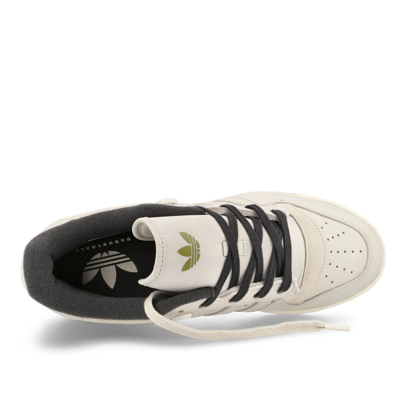 Rivalry Low 86