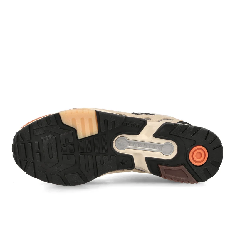 Torsion Super
