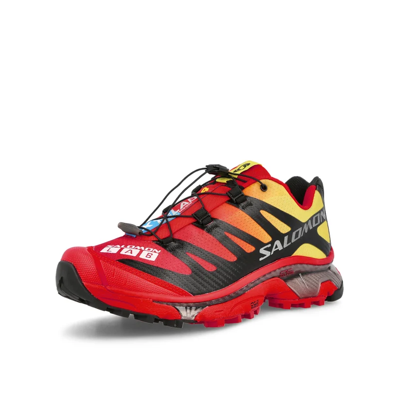 XT-4 OG