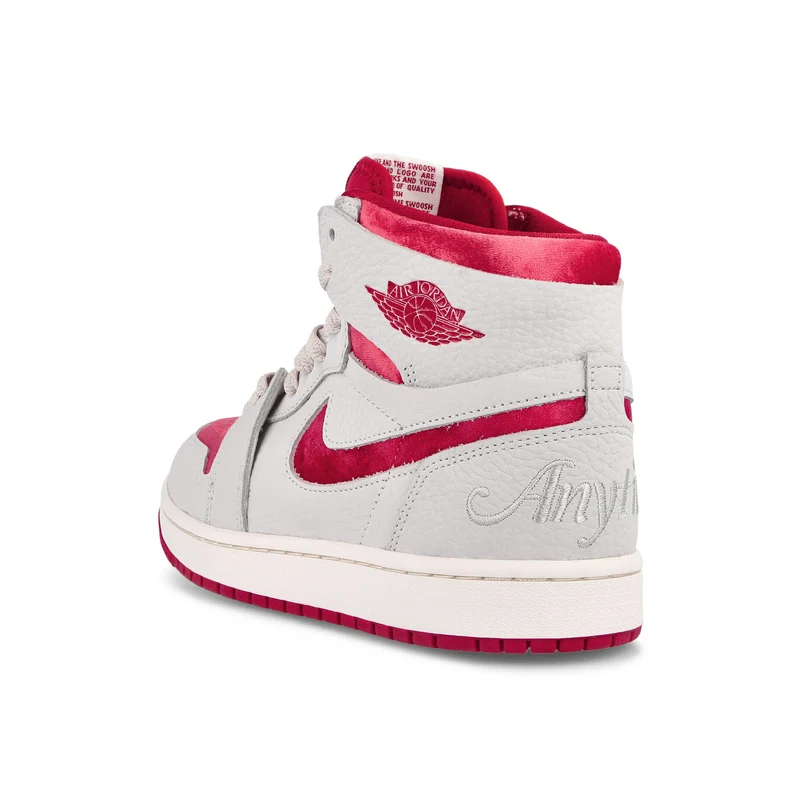 Wmns Air Jordan 1 Zoom Comfort 2 SP