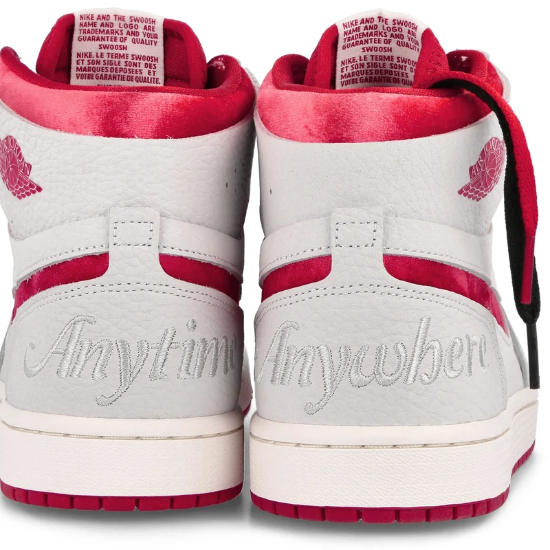Wmns Air Jordan 1 Zoom Comfort 2 SP