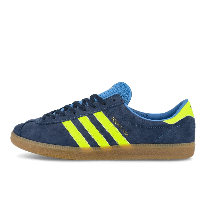 Hochelaga SPZL