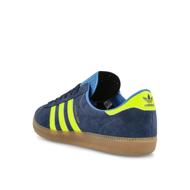 Hochelaga SPZL