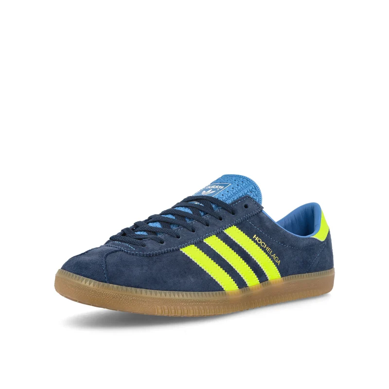 Hochelaga SPZL