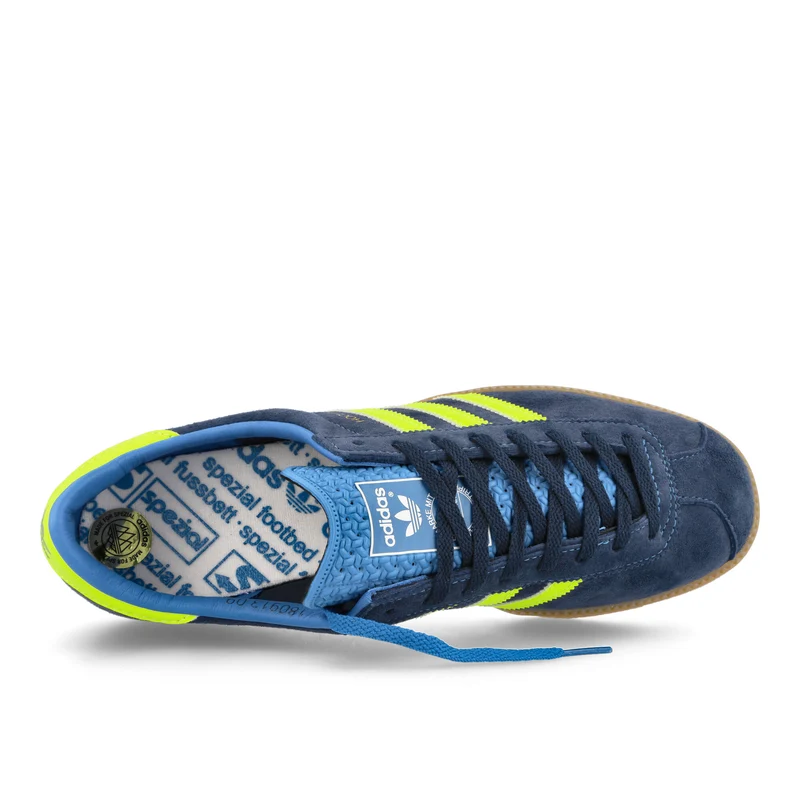 Hochelaga SPZL