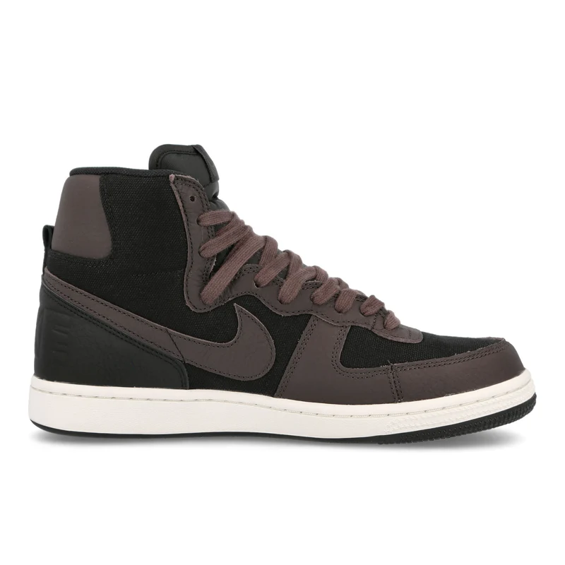 Terminator High SE