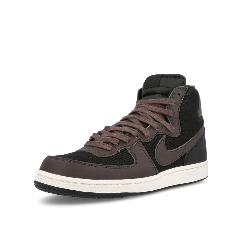 Terminator High SE