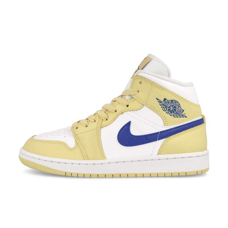 Wmns Air Jordan 1 Mid