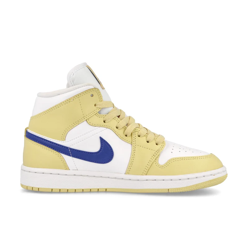 Wmns Air Jordan 1 Mid