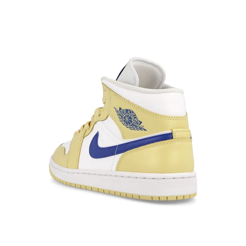 Wmns Air Jordan 1 Mid