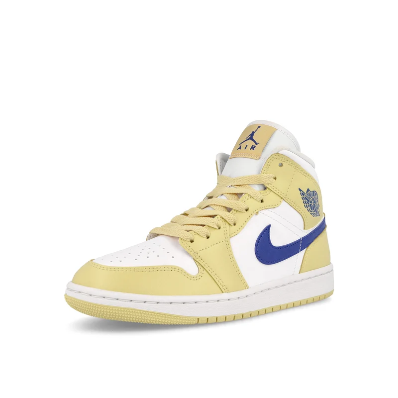 Wmns Air Jordan 1 Mid