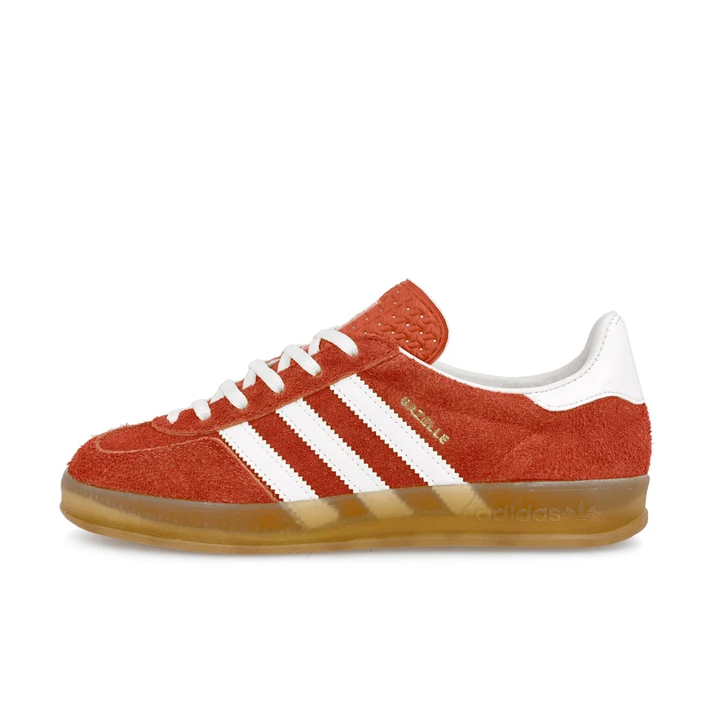 Gazelle Indoor W