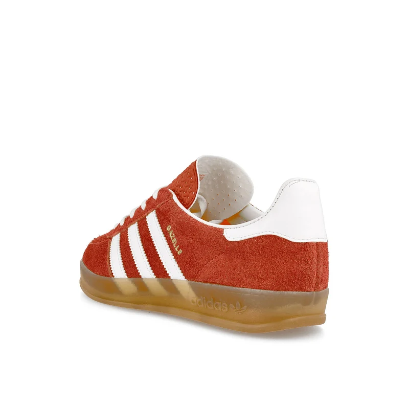 Gazelle Indoor W