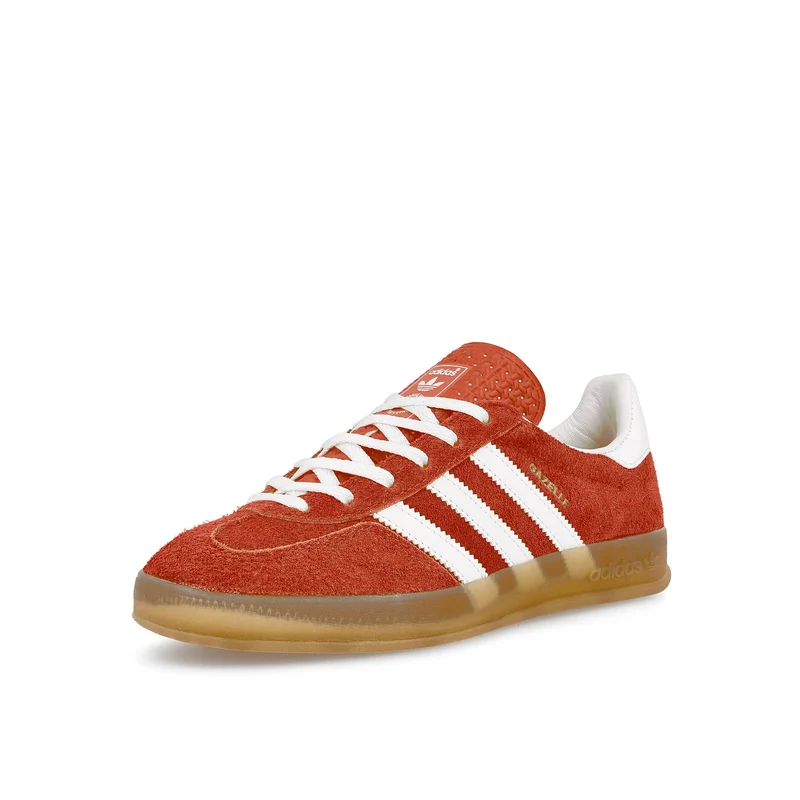Gazelle Indoor W