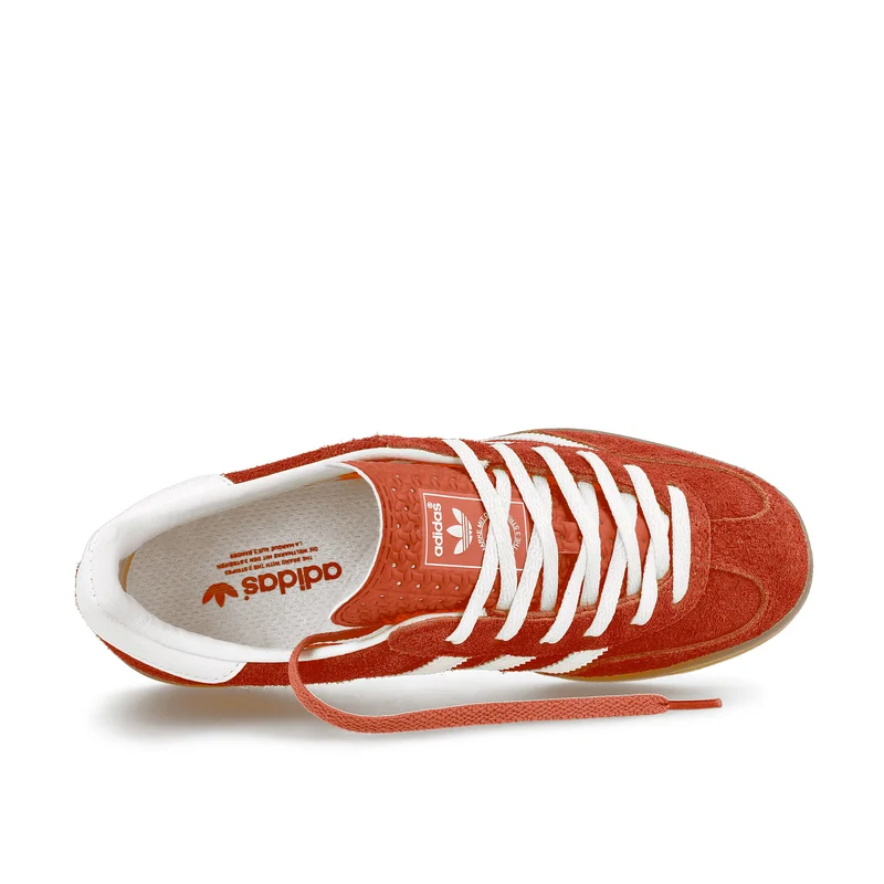 Gazelle Indoor W