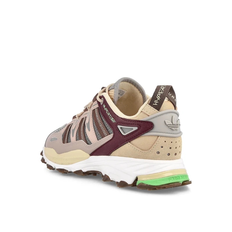 Hyperturf