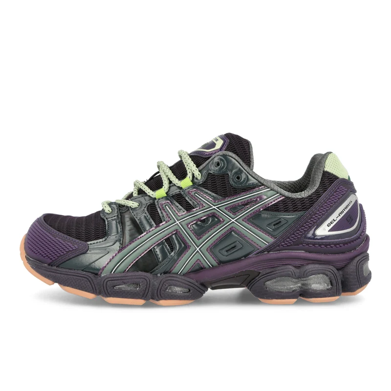 Brain Dead x Asics Gel-Nimbus 9