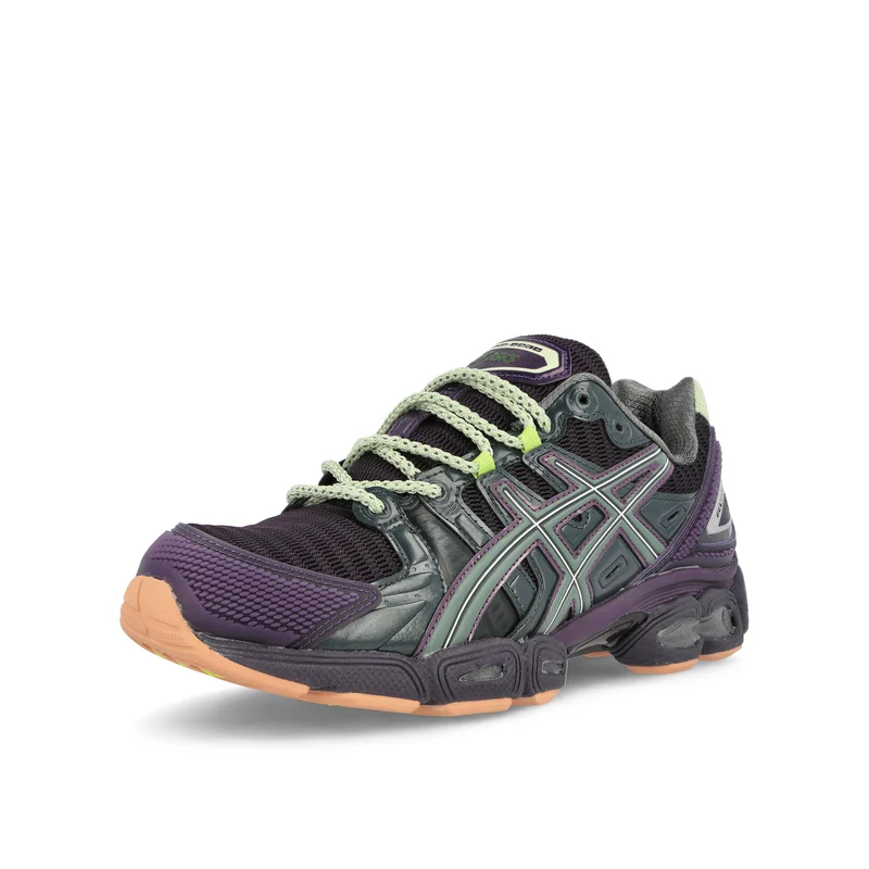 Brain Dead x Asics Gel-Nimbus 9