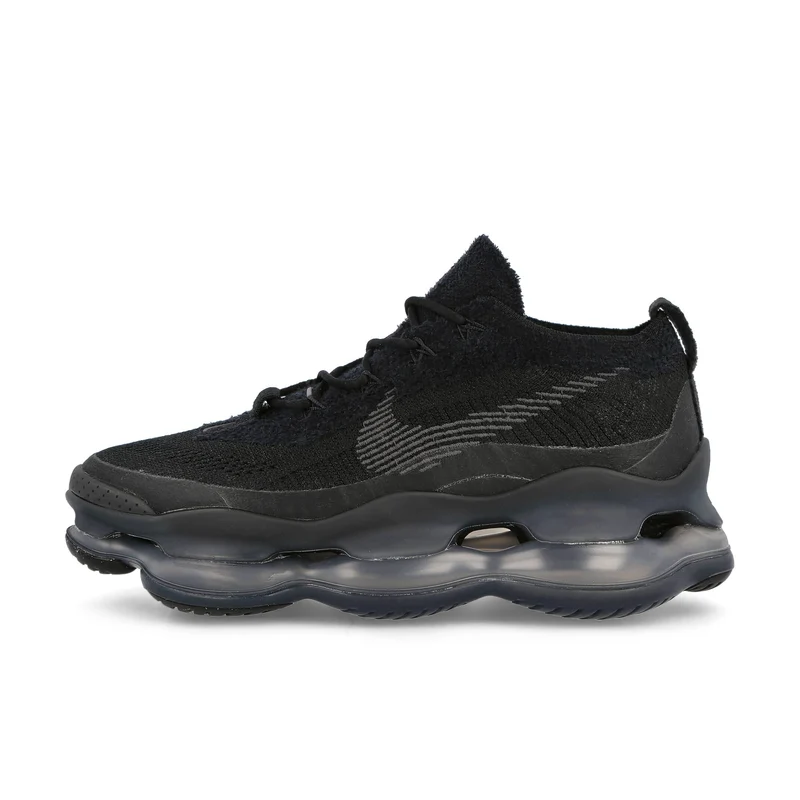 W Air Max Scorpion Flyknit