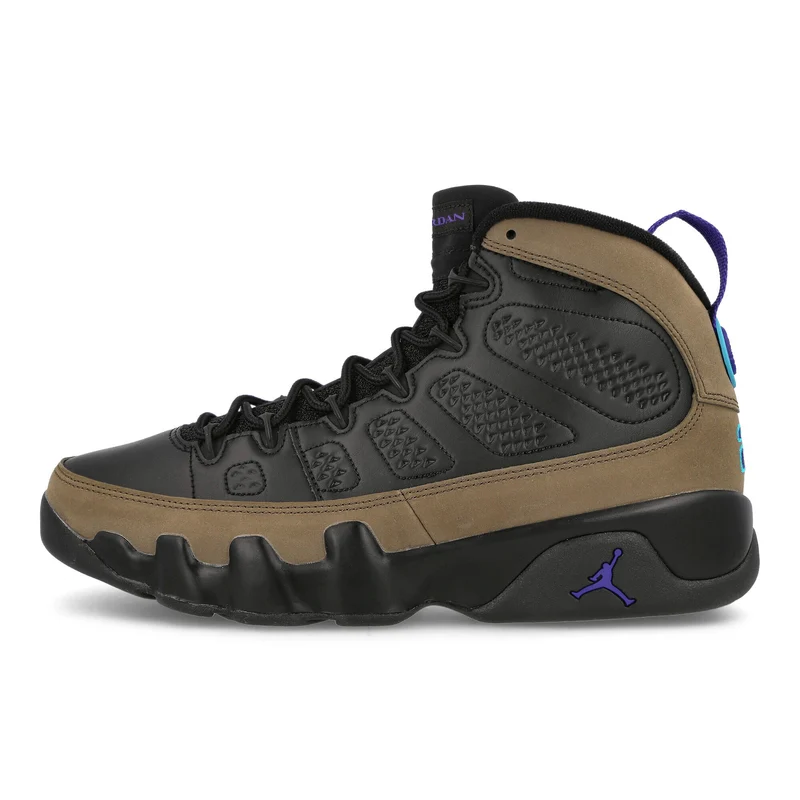 Air Jordan 9 Retro