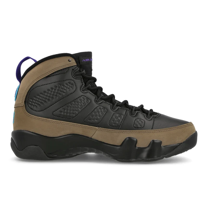 Air Jordan 9 Retro