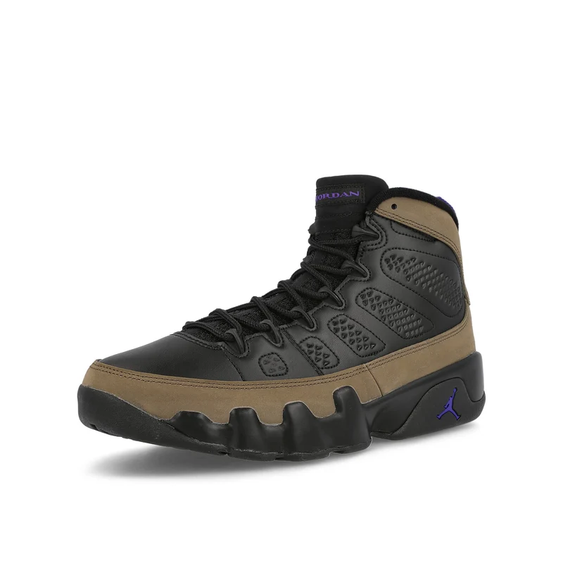 Air Jordan 9 Retro