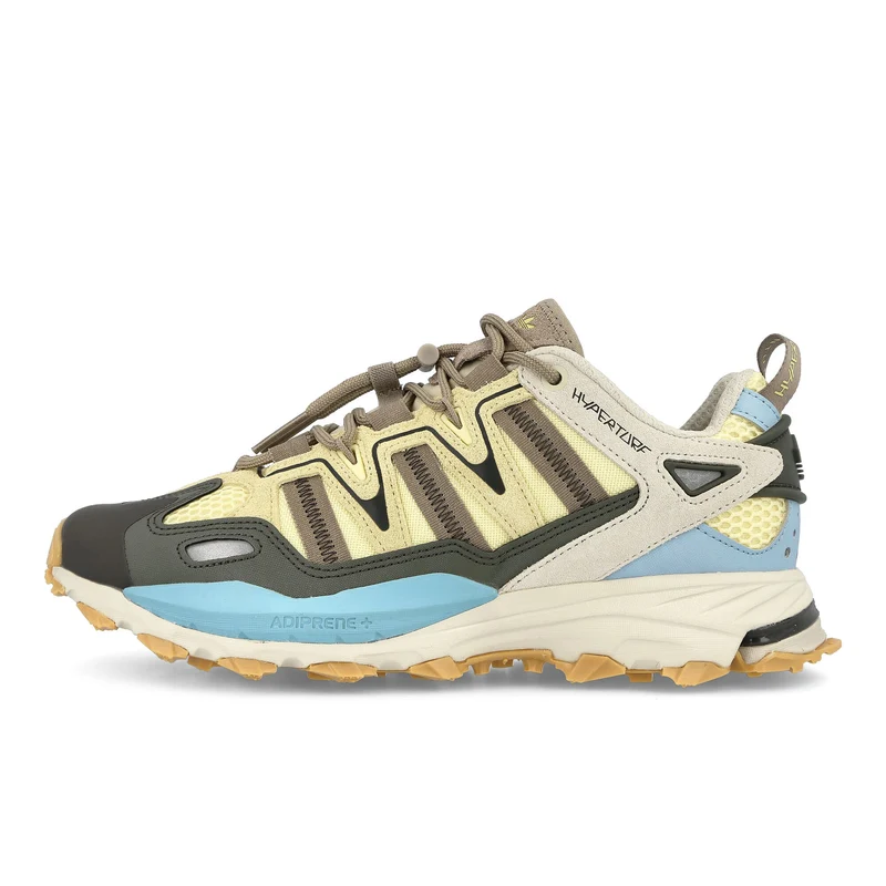 Hyperturf