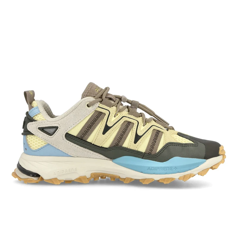Hyperturf