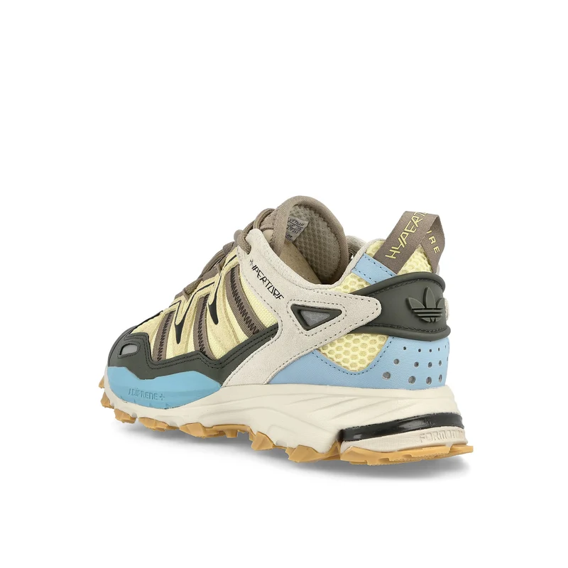 Hyperturf