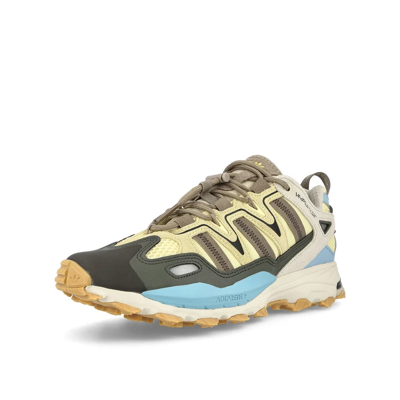 Hyperturf