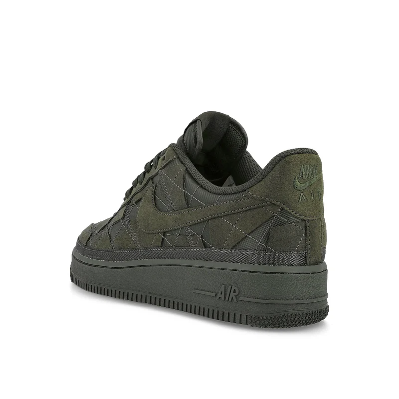 Billie Eilish x Nike Air Force 1 SP