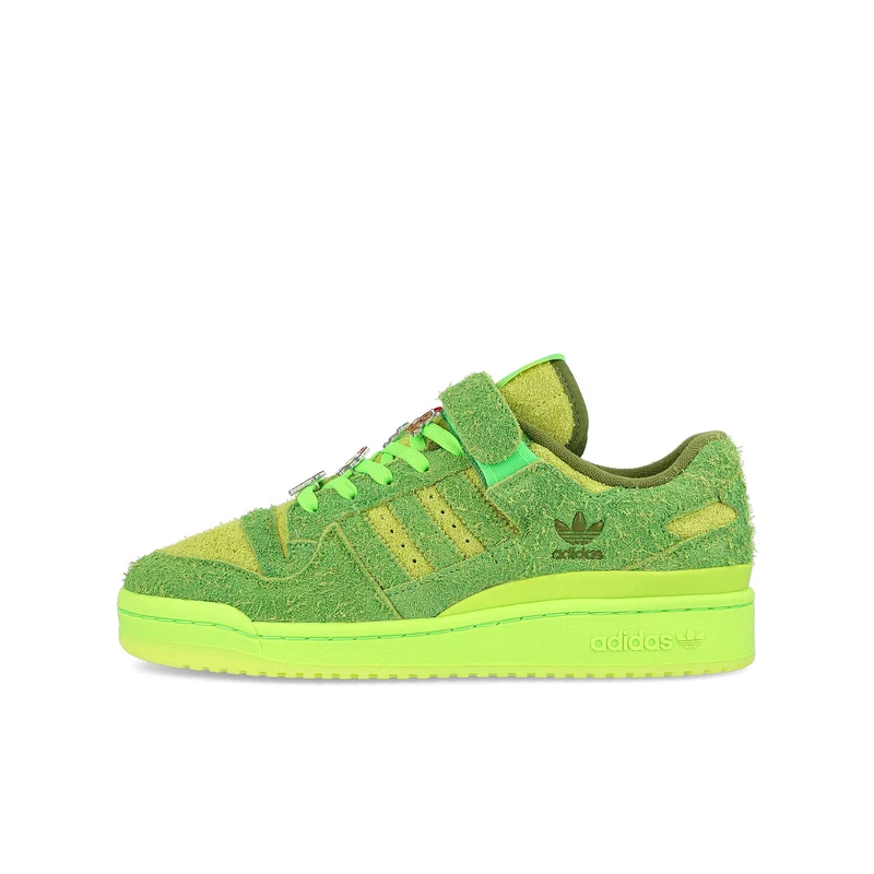 Forum Low Classic Junior The Grinch