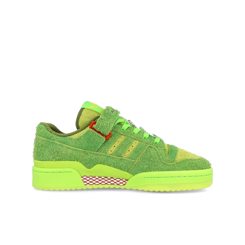 Forum Low Classic Junior The Grinch