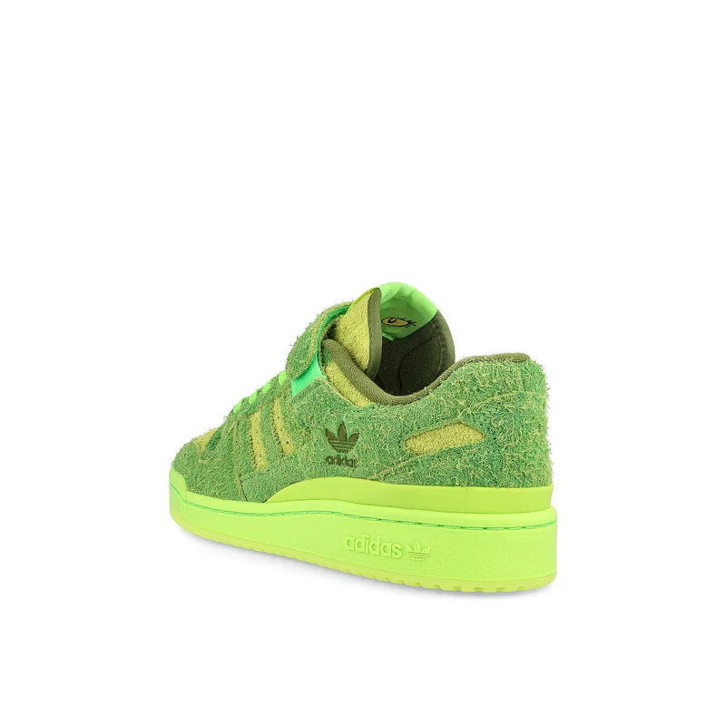 Forum Low Classic Junior The Grinch