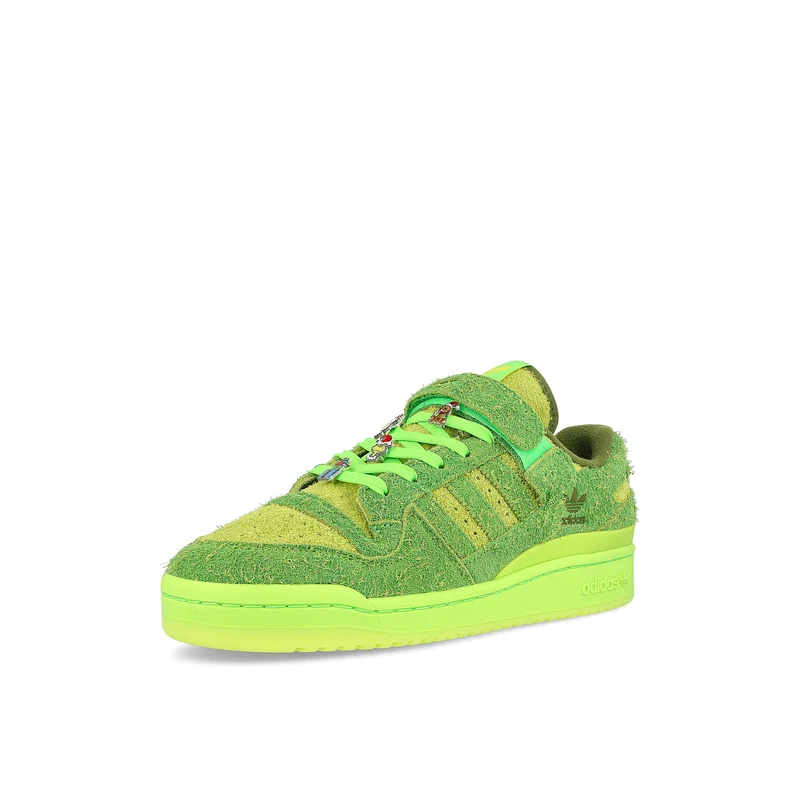 Forum Low Classic Junior The Grinch