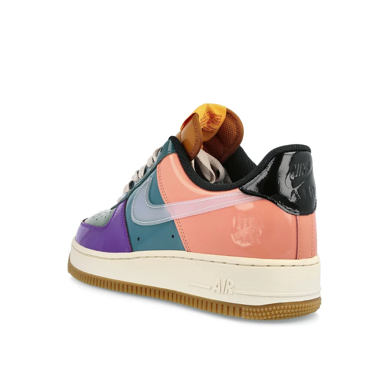 Undefeated x Nike Air Force 1 Low SP