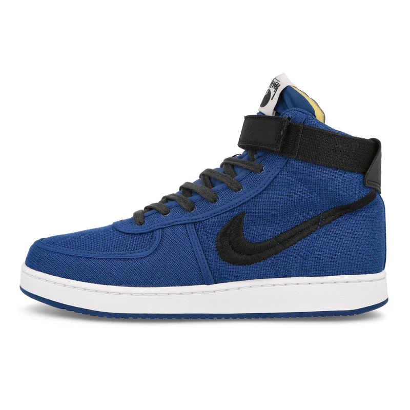 Stussy x Nike Vandal High