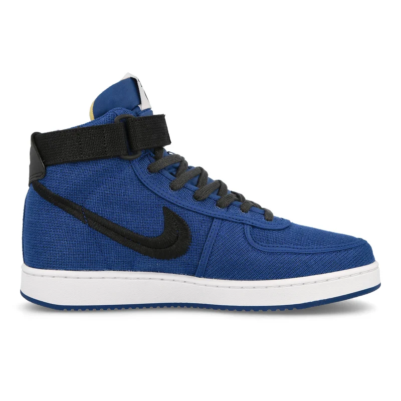 Stussy x Nike Vandal High