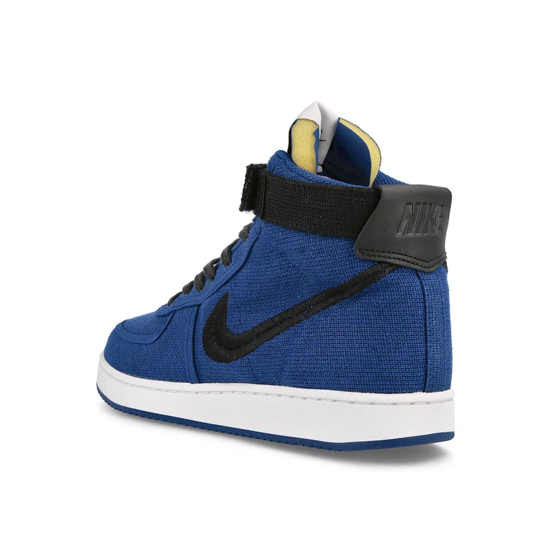 Stussy x Nike Vandal High
