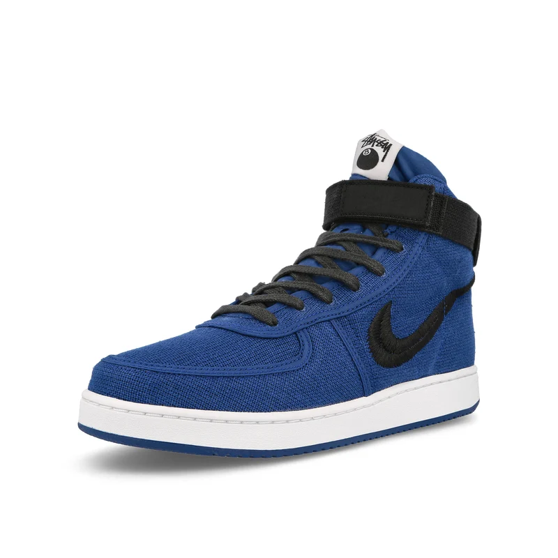 Stussy x Nike Vandal High